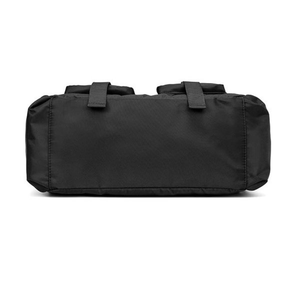 Men's Waterproof Oxford Backpack Shoulder Bag Travel School Laptop Bags … - Picture 7 of 8